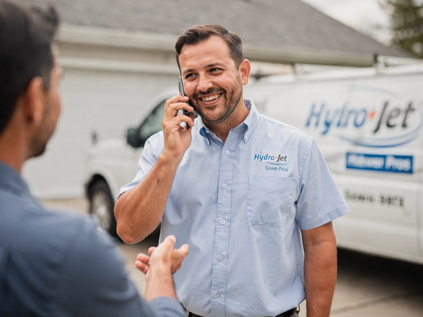 Hydro Jetting Near Me Holly Grove, AR FAQs